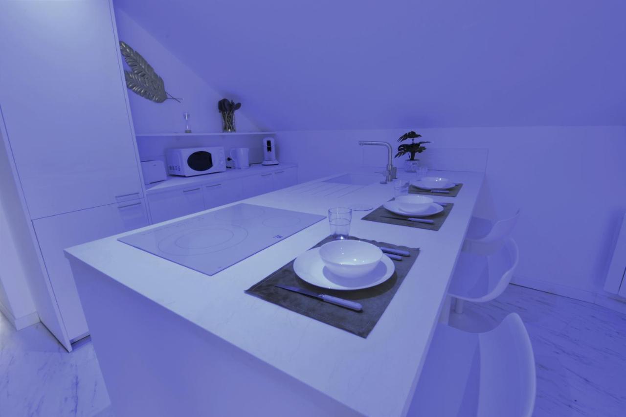 L'Or Blanc Centre Calme -15Km D'Etretat Apartment Fecamp Exterior photo